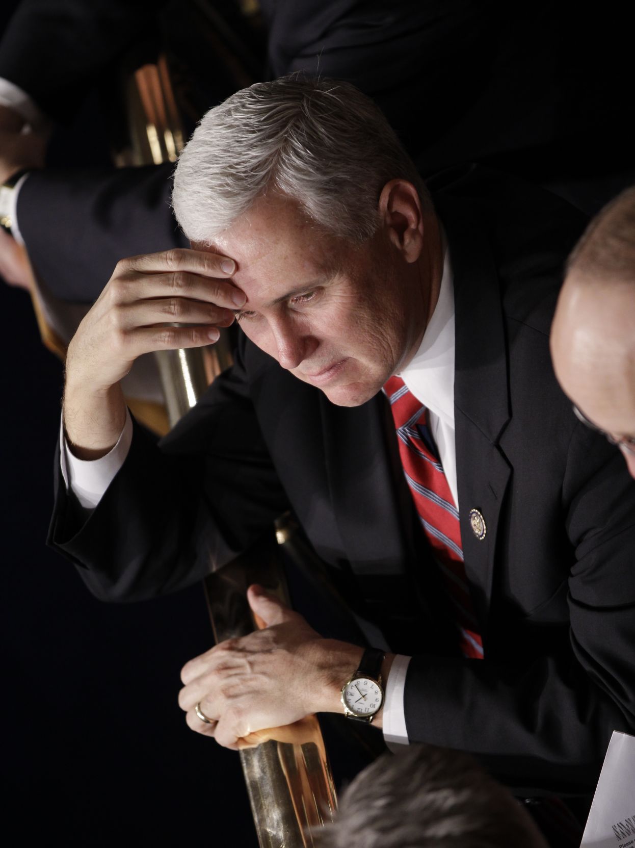 Mike Pence